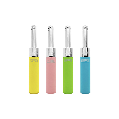 CLIPPER Mini Tube 點火槍