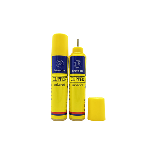 CLIPPER 瓦斯填充罐 BG16