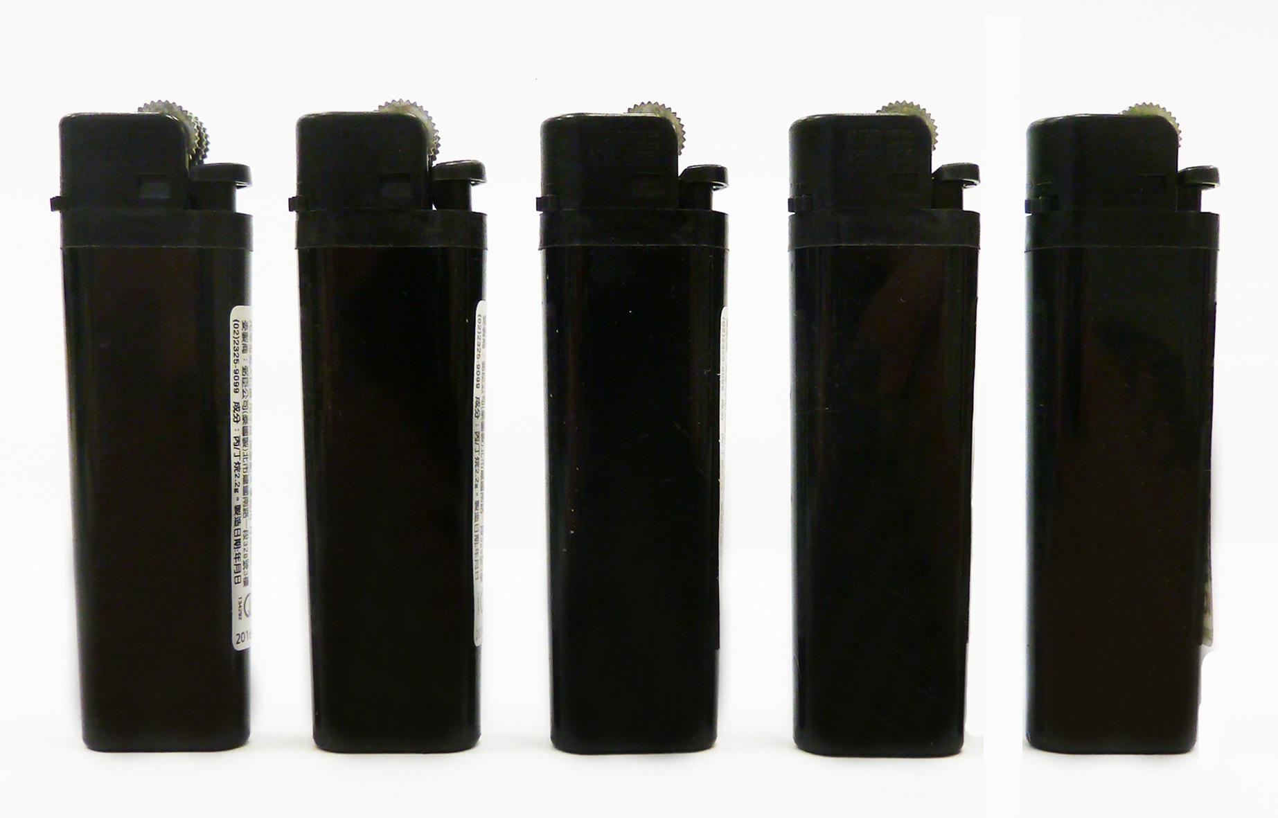 火石打火機(T3BA)