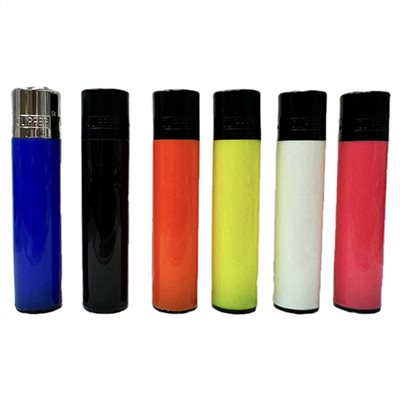 CLIPPER 火石打火機(CP11)