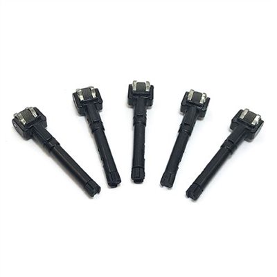 CLIPPER Flint System 點火系統