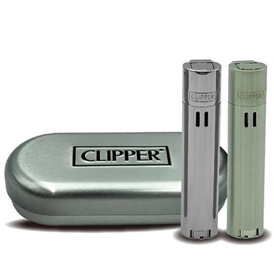 CLIPPER CMKJ11-S 金屬防風機